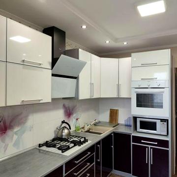 Сдам 1 к .КВ на Песках в новом доме