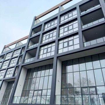 2х комнатная квартира в клубном доме Сапфир, на 10 Фонтана. ЖК КД Сапфир