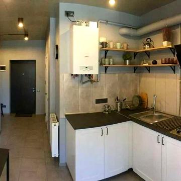 Оренда однокімнатної квартири в AVALON