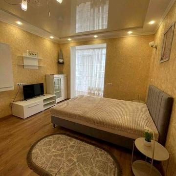 Сдаётся 1-комнатная квартира Жк Атлант