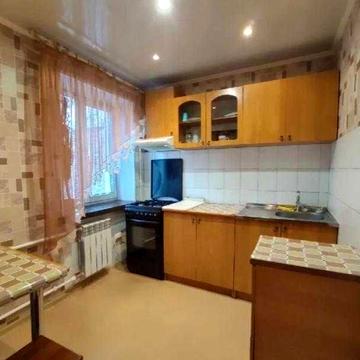 1 комн. Квартира на Новых Домах.