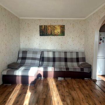 Аренда 2-х комнатной по Героев Ато