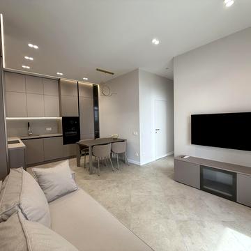 Фортечний тупик (Тверський), 7в