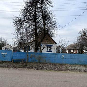 Продам будинок в с. Олександрівка