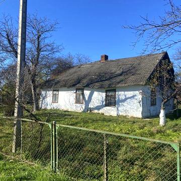 Продаж будинку с. Стриганці центральна вул. Шевченка(Стрийський район)