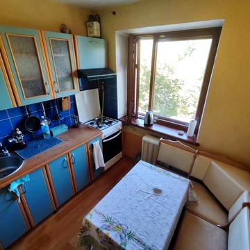 Здам До літа 2-кімн. квартира біля моря — Паркова, 22 (Чорноморськ)