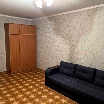 Аренда 1-комнатной квартиры ул. Святослава Хороброго