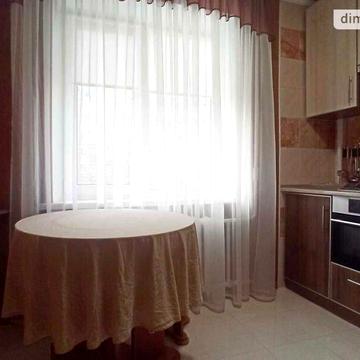 Довгострокова оренда 1к Квартира Полігонна (Погребняка) вулиця