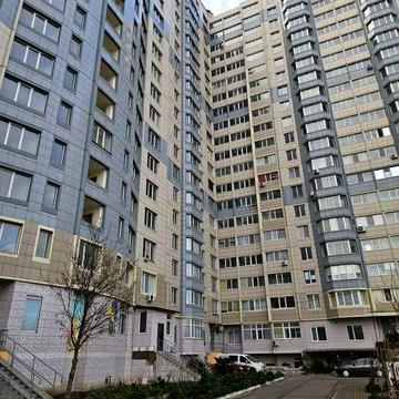 Черномоск‼️Двухкомнатная квартира ‼️Дом сдан‼️