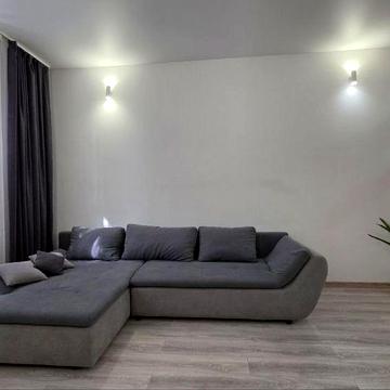 Оренда 3-кім квартира центр