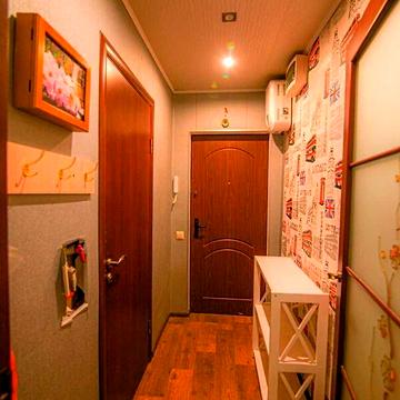 Довгострокова оренда 3к Квартира Квітки Цісик (Корольової Гулі) вулиця