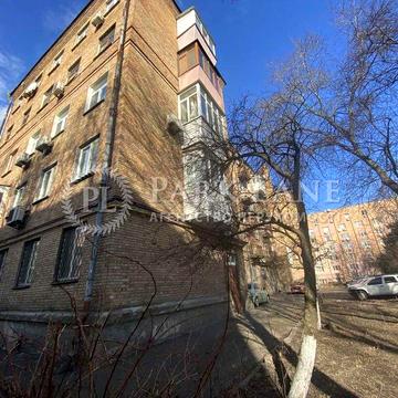 Хіт Ціна Квартира 2-Кімнатна  Алмазова Генерала Кутузова 1 Печерськ