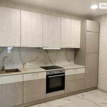 Продаж 2к Квартира Академіка Сахарова вулиця ЖК Пятьдесят девятая жемчужина