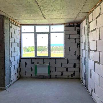 Продаж 1к Квартира Новоселів вулиця ЖК Новосел