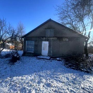 Продам будинок в селі