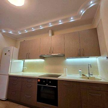 Здам чудову квартиру на вул. Туманяна 3, метро Лівобережна