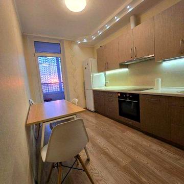 Здам чудову квартиру на вул. Туманяна 3, метро Лівобережна