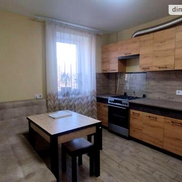 Довгострокова оренда 1к Квартира Замостянська вулиця