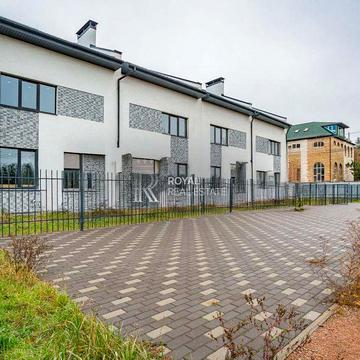 Продаж Таунхаус Бровари 3к 187м2 Септик Електрика Озеро Ліс