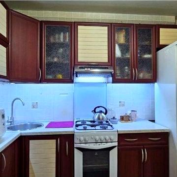 Оренда 2к.кв по вул. Водограйна ( Піски), Ромакс