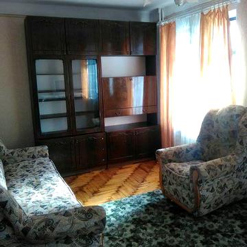 Сдам 2х комн. БАБУРКА