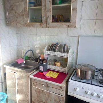 Сдам 2х комн. БАБУРКА