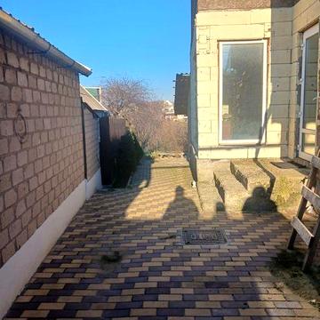 Здається будинок Балабине