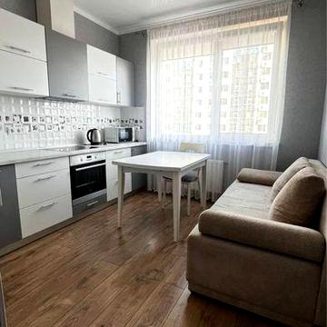 Аренда квартиры в ЖК 37 жемчужина Лиманка