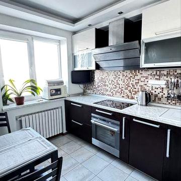 Сдам 3к с ремонтом на Победа-6!Реальная