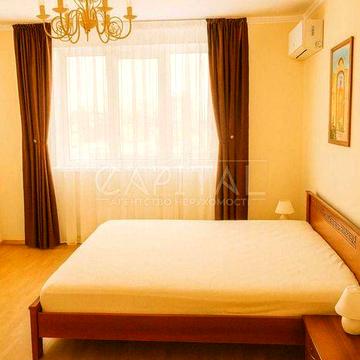 Оренда 2-к квартири ЖК Либідь |метро Либідська | Малевича, 89| центр