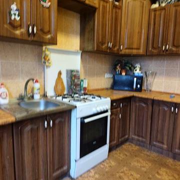 Продам 2хуров кв на Чеботарской!