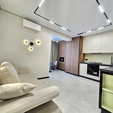 Продам 1 к квартиру ЖК Амстердам ЖК Амстердам