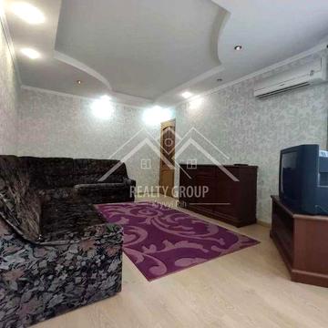 Оренда затишної трьокімнатної квартири на Соцмісті (мурашник).