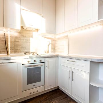 Воскресенська вул., 11-А