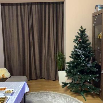 Квартира 1к - 52м2. 6 поверх Новобудова