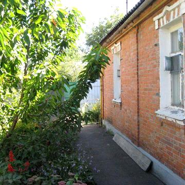 Продам  дом на Новых домах с участком