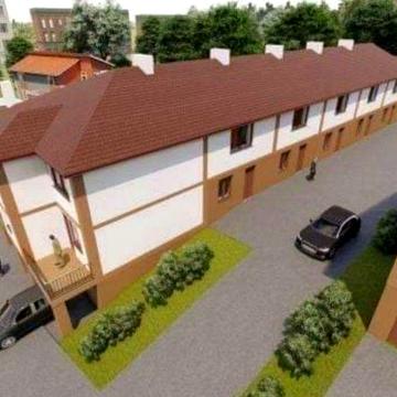 Продається Таунхаус