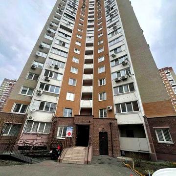 Здається 1к.квартира вул.Урлівська-19