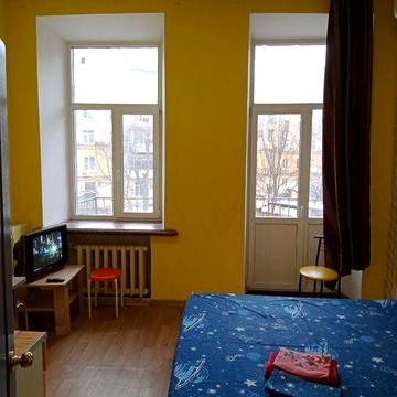 Сдам свою квартиру метро архитектора Бекетова