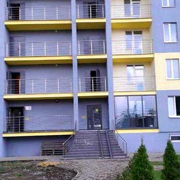 Продам квартиру ЖК  Вернісаж ЖК Вернісаж