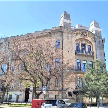 Продам 1 комн самостоятельную квартиру на Маразлиевской парк Шевченко