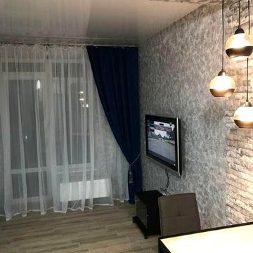 Черёмушки. Сдам студию в Акварель 4