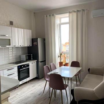 Оренда ЖК Карат Ірпінь