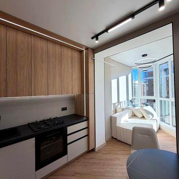 ‼️З видом на фонтан‼️ Продаж 1к квартири в Жк Софія Резиденс ЖК Софія Резиденс