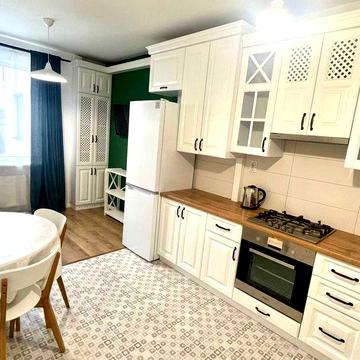 Оренда 1 кім кв пл 47 м2 в новобудові в смт Брюховичі м. Львів