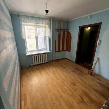 Продам 3х кімнатну квартиру