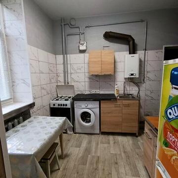 Довгострокова оренда 1к Квартира Героїв Нацгвардії (Некрасова) вулиця