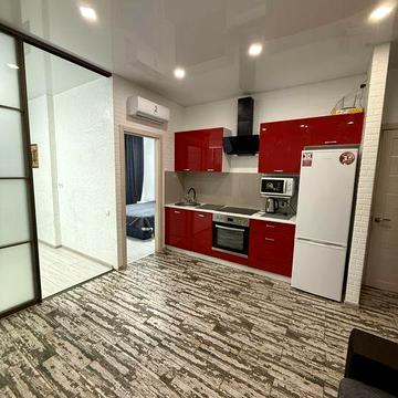 Сдам евродвушку в 37 жемчужине