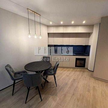 Оренда 2к квартири, ЖК Manhattan city, пер. Берестейський, 11