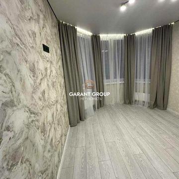 У продажу однокімнатна квартира з гарним ремонтом ЖК Ventum